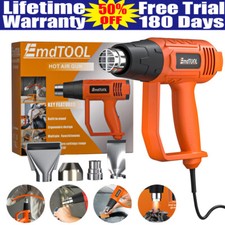 Heat Gun Hot Air Gun Electric