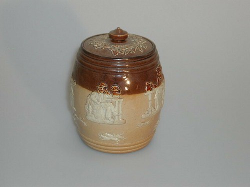 Royal doulton lambeth - royal,