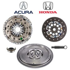 ACURA HONDA OEM CLUTCH