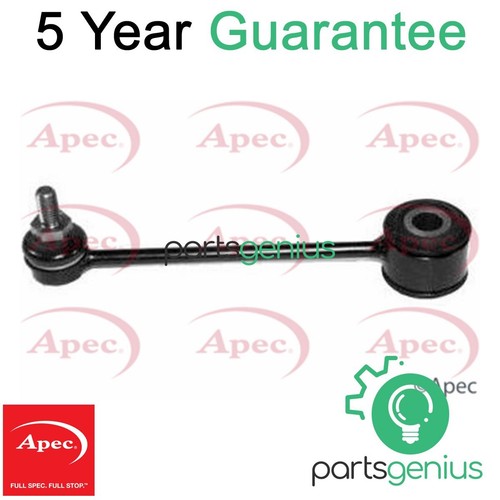 Stabiliser link rear - rear, fits