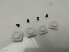 Samsung Galaxy Book Pro NP930XDB NP950XDB White Laptop Rubber Feet And Screws