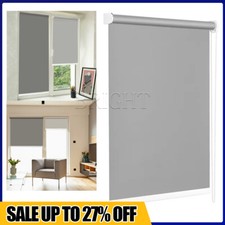 Blackout Roller Blinds Thermal