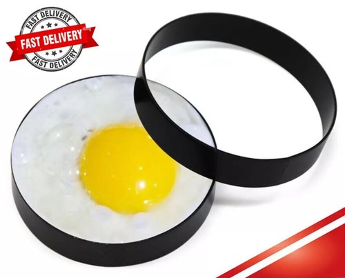 Non stick metal egg - non,