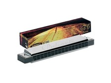 Belcanto Harmonica - 32 Reed