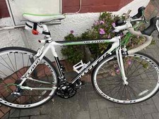 Claud Butler Vicenza Road bike