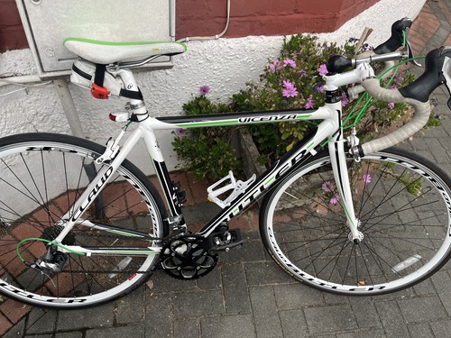 Claud butler vicenza road - butler, bike