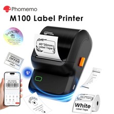Omezizy m100 label - omezizy,