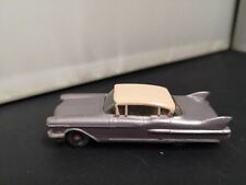 P98-MATCHBOX LESNEY No27C