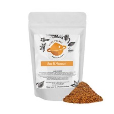 Ras El Hanout Moroccan Spice Mix Blend Premium Quality By Spice Planet