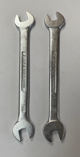Elora 9mm 11mm long - x,