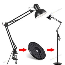 Floor standing led reading - standing,