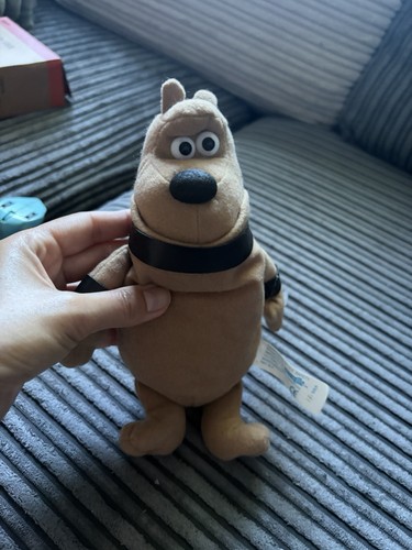 Wallace gromit preston - gromit, dog