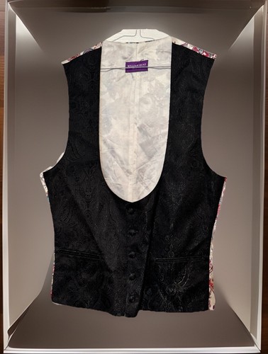 William hunt savile row smart - william,