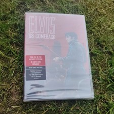  "Elvis '68 Comeback" Special