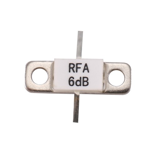 Piece 6db attenuators - 1,