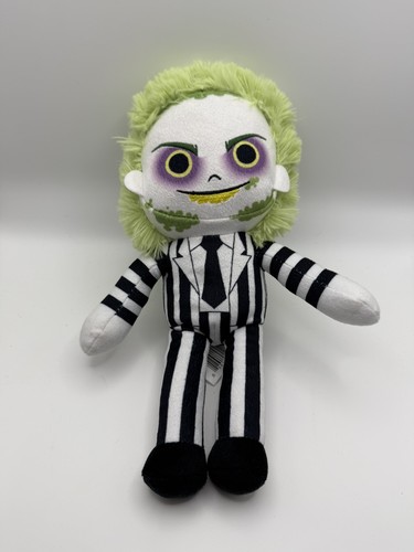 Official beetlejuice movie - official,