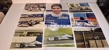 Damon hill arrows 1997 - damon, f1