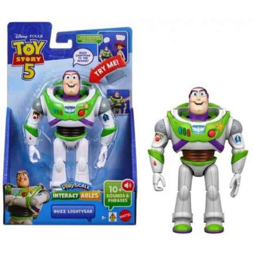 Toy story movie - movie, buzz