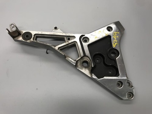 Rear right turntable yamaha - rear,