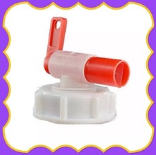 Drum Tap Aeroflow Dispenser