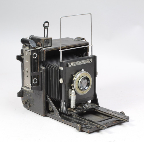 Graflex 4x5 anniversary - graflex,