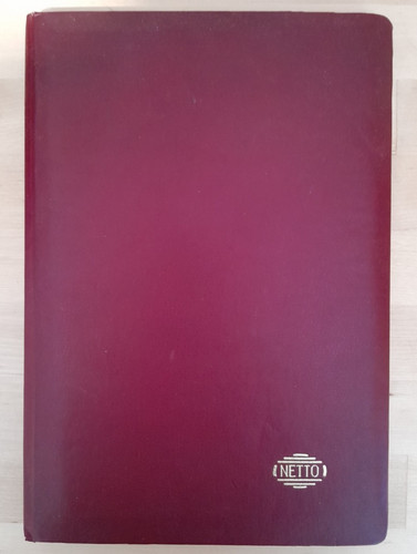 Netto stock book - stock, page-18