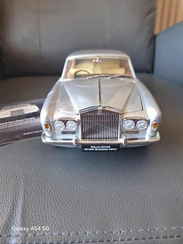 Paragon models rolls royce - models,