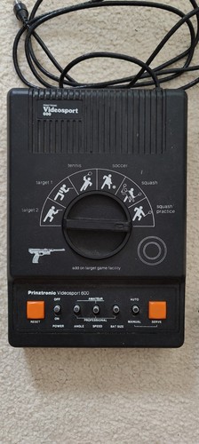Prinztronic videosport 600 - prinztronic,