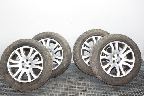 Land rover freelander l359 - freelander, 2