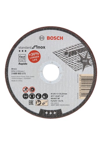 Pro longlife 125mm - pro,