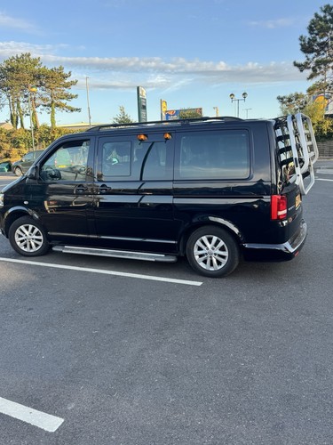 Volkswagen caravelle 2 0 - t5.1, 2.0