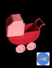 Vintage Retro 50-60s Dolls