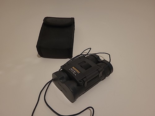 Bushnell 10x25 wide angle - angle, 341