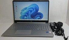 HP 15.6" 256M.2 NVMe SSD,16GB