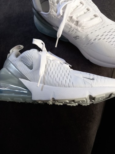 Nike air max 270 - 270, pure