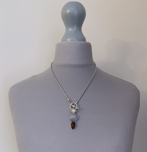 Gorgeous vintage sterling - vintage,