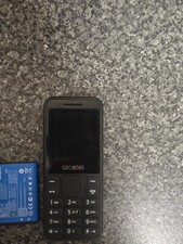 Alcatel 1066G-2AALGB1 10.66G