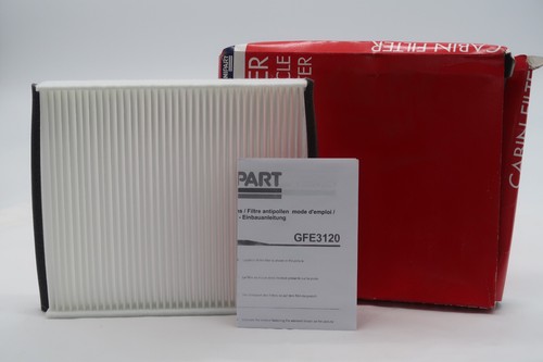 Pollen cabin filter - pollen,