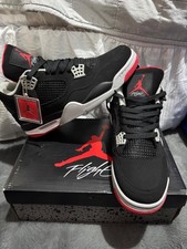 Jordan bred - 4,
