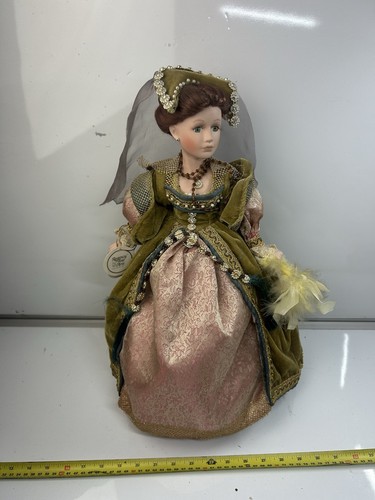 Regency fine arts anne - arts, boleyn