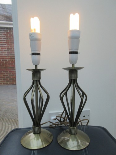 Pair table bedside - pair, of