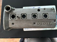 Toyota Starlet Glanza 4efte Rocker Cover