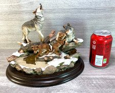 Country Artists - First Ice of