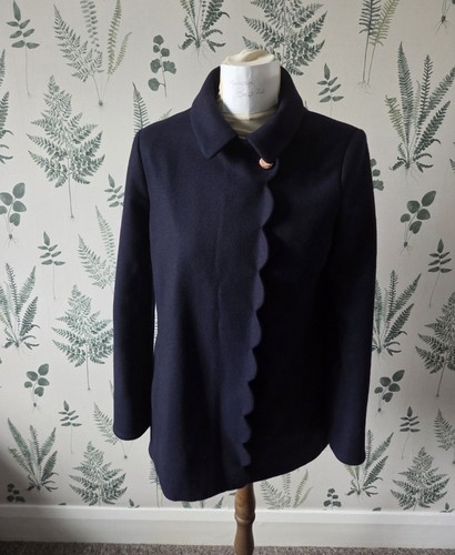 Ted baker size coat - baker,