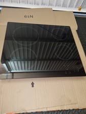 HOTPOINT HR 651CH Electric