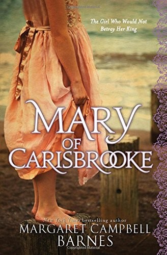 Mary carisbrooke margaret - of,