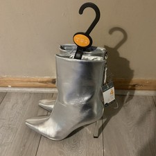 New Primark Ankle High Boots