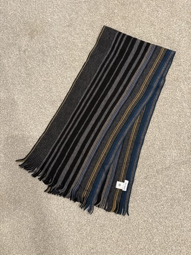 Paul smith lambswool scarf - smith,