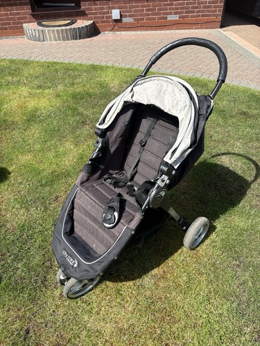 Baby jogger city - city, mini