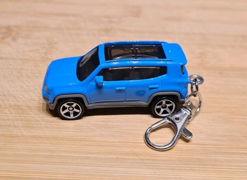 Diecast model car - 1/64, 2019